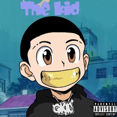 GkidFBE - Reggie Bush (Remix) Ft. Ambizione X FYM Dave (Prod. TR808)