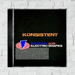 039⚡️Konsistent