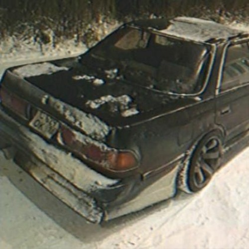 Nissan playa phonk