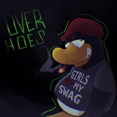 over hoes mixx (jinx)