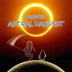 Harvest (scythe x Kabayama)  - Astral Harvest XFD