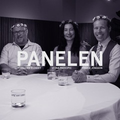 Panelen 2024 – Henrik Jönsson: "Varför har Malmö tillåtit ett flagrant antisemitiskt hat?"