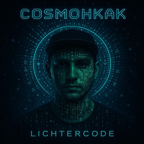 CosmoHKAK - Friedensvertrag 1