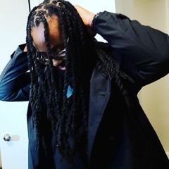 Jah - NYa - TheLIGHT (ft. KJthaLAMBGOD)