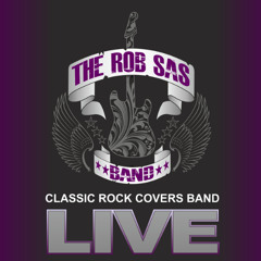 The Rob Sas Band - Edited highlights from Murcia 2025