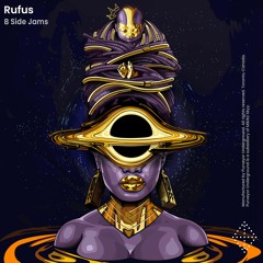 B Side Jams EP by RUFUS