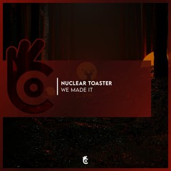 Nuclear Toaster - We Made It