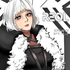 Reol MONSTER れをる 極彩色