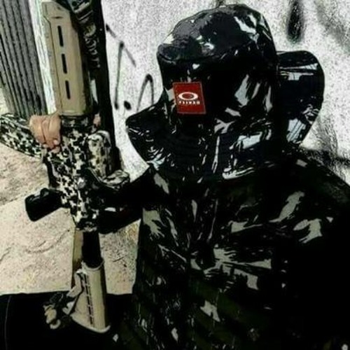 SEQUÊNCIA REVOLTADA DOS CRIAS [YGOR DA COLINA] 2020