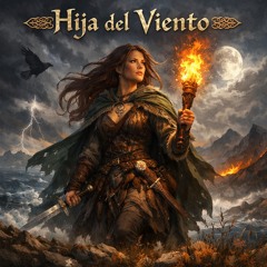 Hija del viento