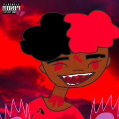 Friday The 13th (prod. Cheezy831)
