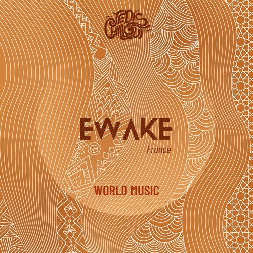 Jedi’s Chillout | Ewake