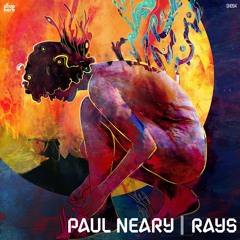PREMIERE: Paul Neary - Shady [Soupherb Records]
