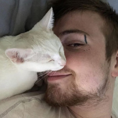 Convolk - All Black Fit