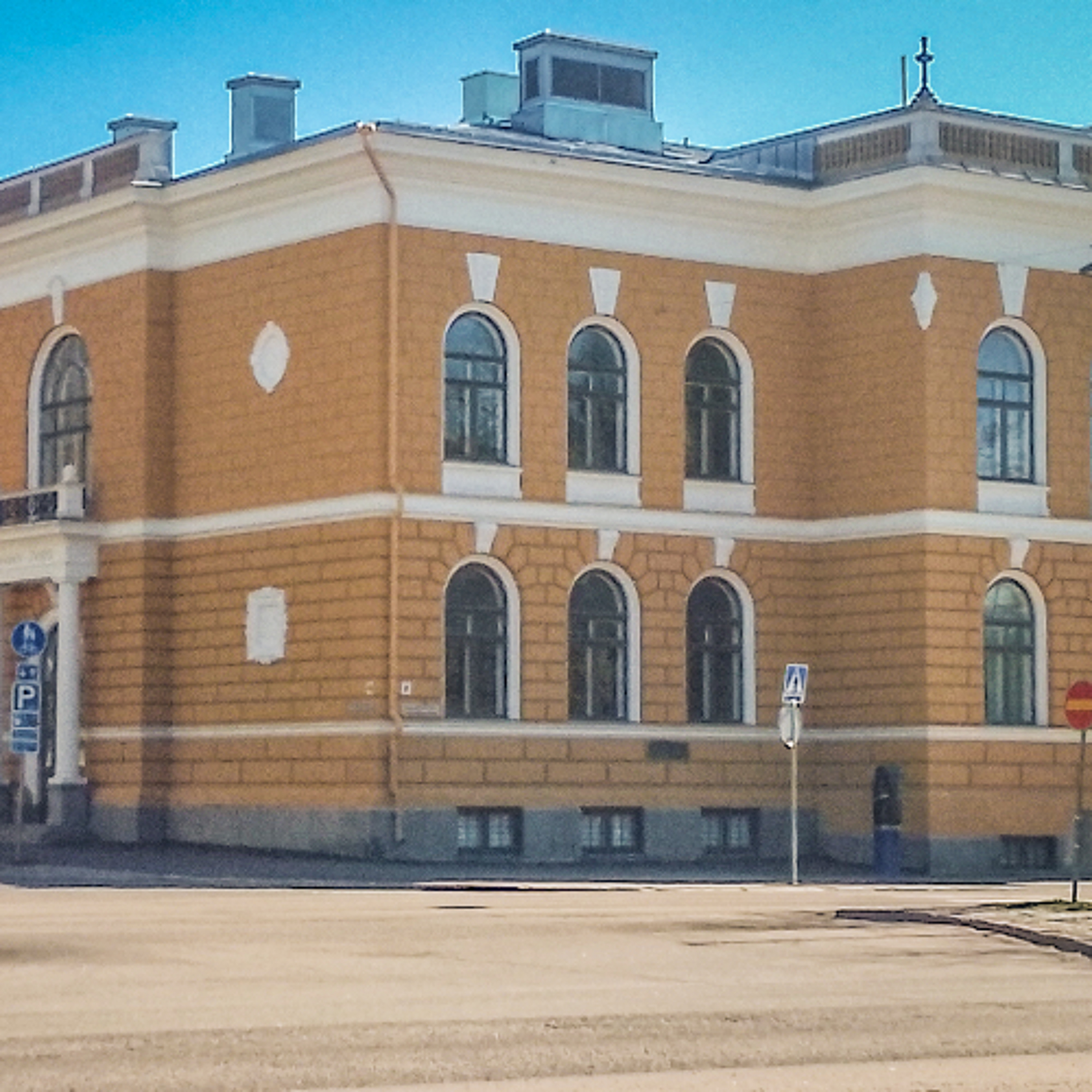 VPYA '86 - Radio Vaasa episode artwork