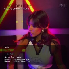 voice of Lethe weekly podcast #56 Clio .mp3