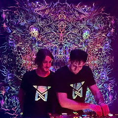 Nergal b2b Formless ATNO