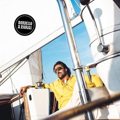 Bordello Radio #200 - Giorgio Lopez