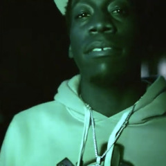 Shawny Binladen - GRiNCHMAS Prod. PoWR Trav