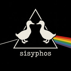 Bonnie Spacey @ Sisyphos Dampfer DUCK SIDE OF THE MOON 09.11.2025