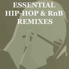 20 ESSENTIAL HIP-HOP & RnB TIMTIMINI REMIXES