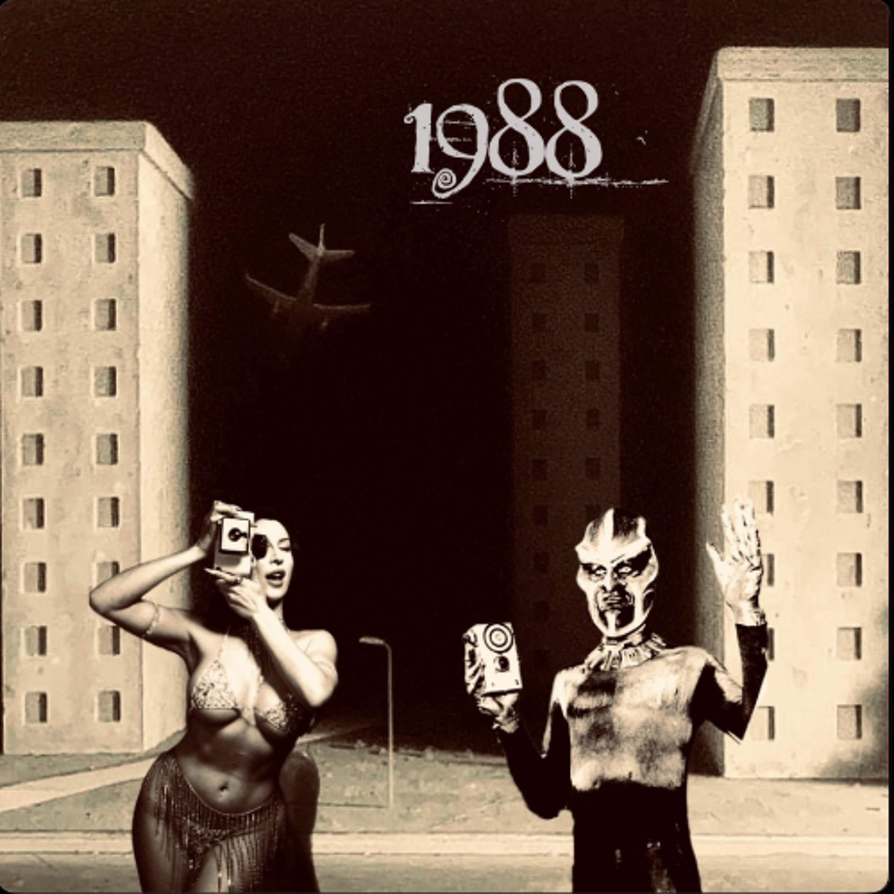 The Creepy Podcast NSFW w/ Jason Nevermind & DJ4AM #creepypasta #crappypasta #otr #audiobook