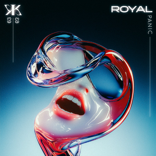 Royal - Panic [KTK063]