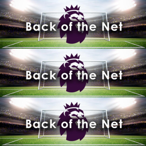 Monday, September 22: EPL Back Of The Net Scores