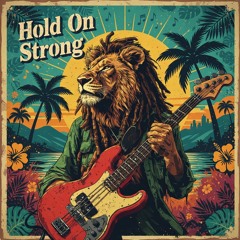 Hold On Strong