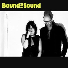 Bound In Sound Guest Mix 31 : The Shamaniac Movement