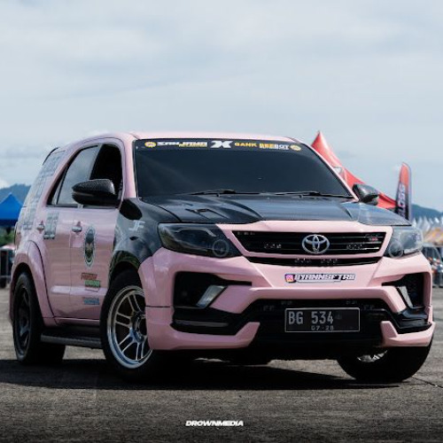 DI UJUNG JALAN [ Donny Fernanda x SANDI KAWEK ] #ANGGA RIZKY