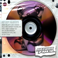 Hip Hop Mashup Pack VOL 1