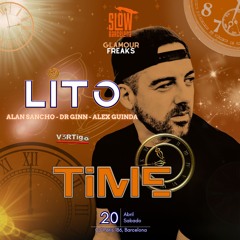 LITO live at Time 20_04_24