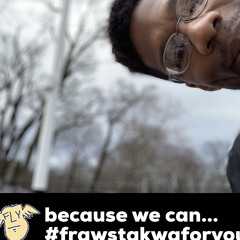 because we can...