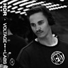 HÖR x Voltage - BOTROS DJ mix artwork - Electronic music tracklist cover image