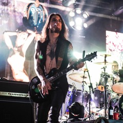 50 Years of Music: 1990 – Jane's Addiction - "Three Days"