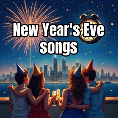 My New Year's Eve songs