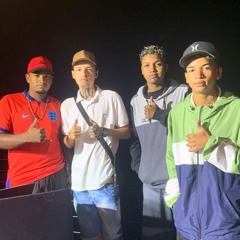 TROPA DO MANTÉM MONTAG3M - REP3RTORI∅ 2K24 🥇🧞‍♂️ - DJ KL7 🥇