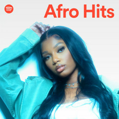 Afro Hits