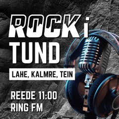 ROCKI TUND #51- 22.03.24 - ROCK TARTU TERMINAL vs EMÜ 1 veerandfinaal