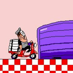 Pizza Tower: Peppino's Leaning Nightmare OST - Title