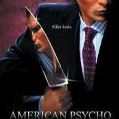 American Psycho - Main Theme By John Cale