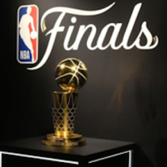 The NBA Finals Report with John Robertson (June 10, 2025, Podcast No. 292.2)