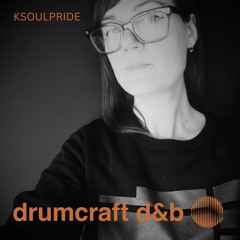KSOULPRIDE - DRUMCRAFT Aug12 2023