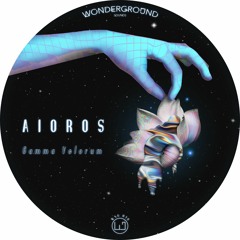 Aioros - Gamma Velorum [WNG018]