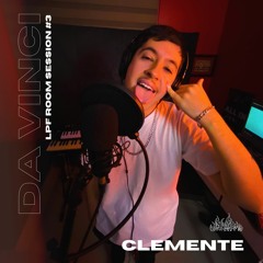 LPF Room Session #3: Da Vinci - Clemente