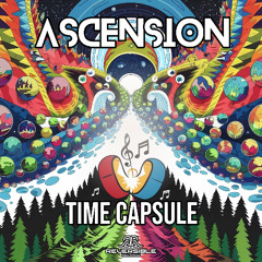 Ascension - Time Capsule (label mix 2024)
