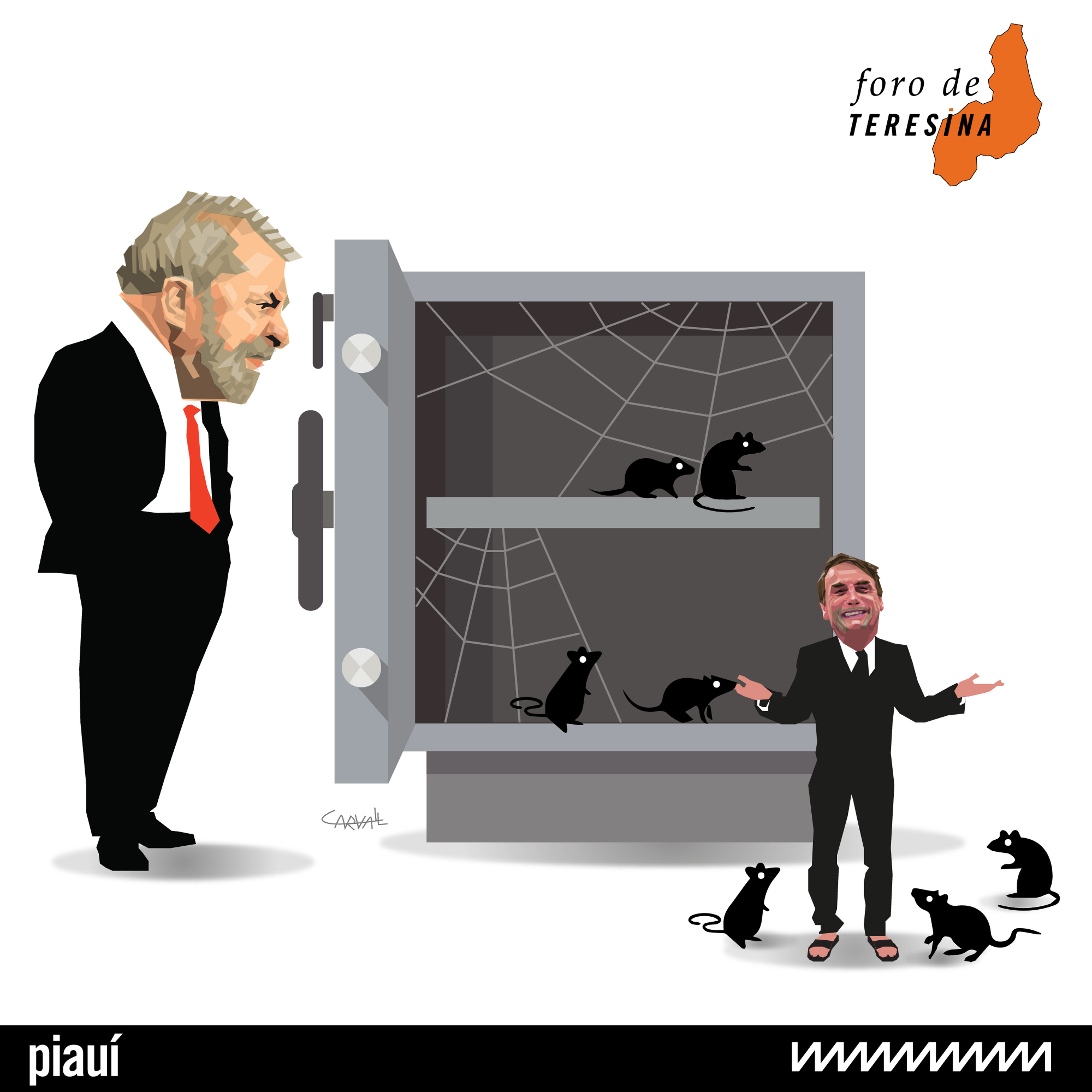revista piauí
