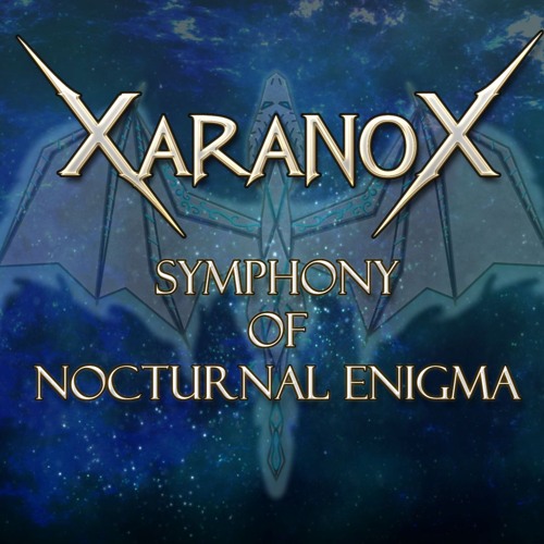 Symphony of Nocturnal Enigma