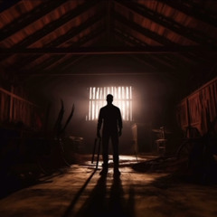 Buffalo_Farm - RUN